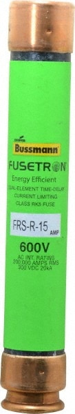 EATON CORPORATION FRS-R-15