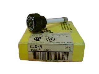 EATON CORPORATION GLQ-5