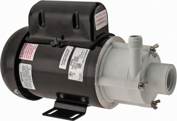 LITTLE GIANT PUMP 584504