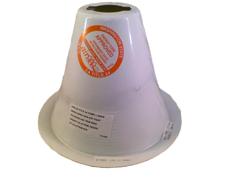 ERT-713-WHT by COOPER