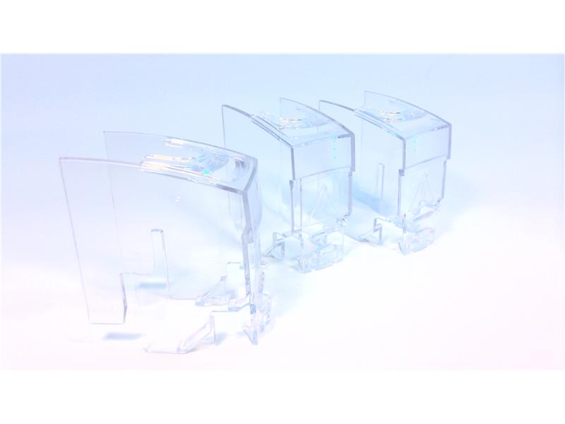 EATON CORPORATION TSH8-3TB