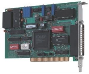 CIO-DAS801 by OMEGA ENGINEERING