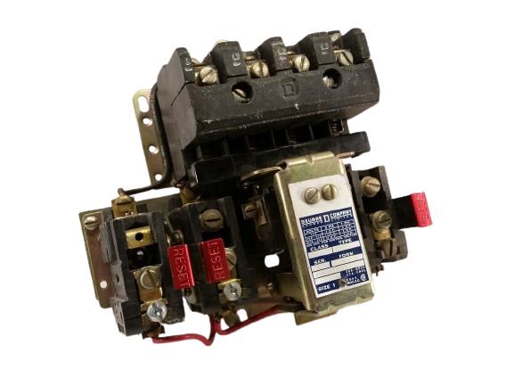 SCHNEIDER ELECTRIC 8536-CAO3-V02S