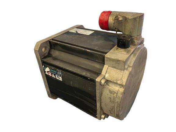 NIDEC CORP 190U3B300MAECB215320SREL