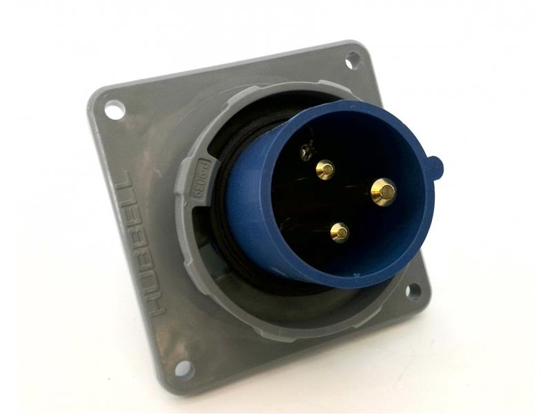 HBL320B6W by HUBBELL