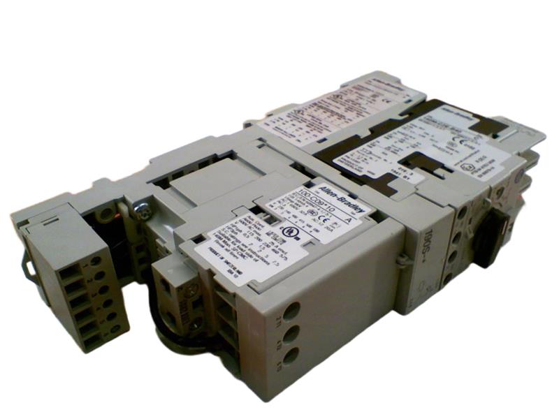 ALLEN BRADLEY 190S-AND2-CB40D-TE