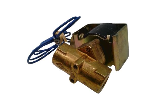 RB3P2-R-23 100/120VAC by PARKER