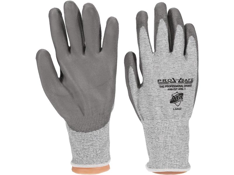 PRO SAFE INC GLA-C3-L