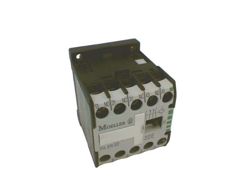 DILER-22(24V50/60HZ) by EATON CORPORATION