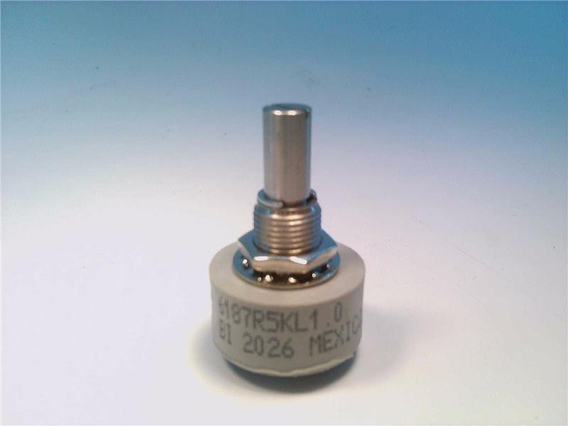 TT ELECTRONICS 6187R5KL1.0