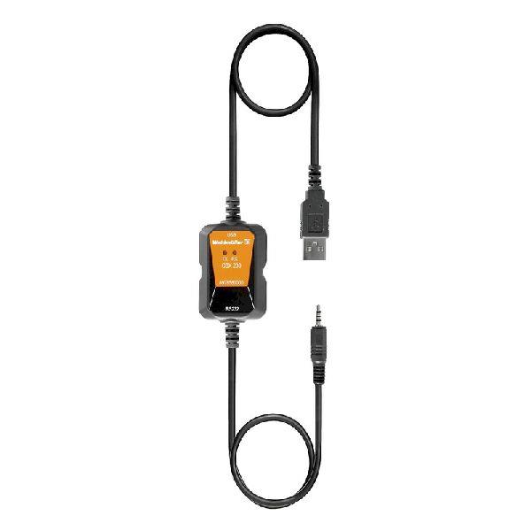 WEIDMULLER CBX200 USB
