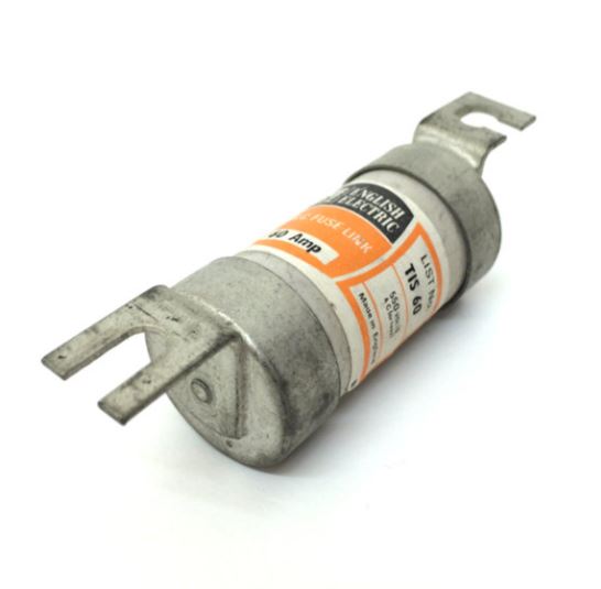 ENGLISH ELECTRIC TIS60