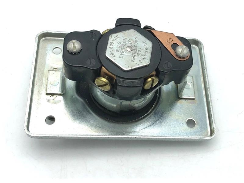 ABB THOMAS & BETTS 8004