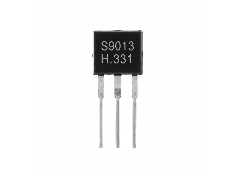 ON SEMICONDUCTOR S9013