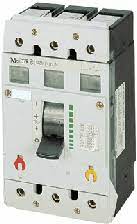 EATON CORPORATION NZM7A-40N-NA