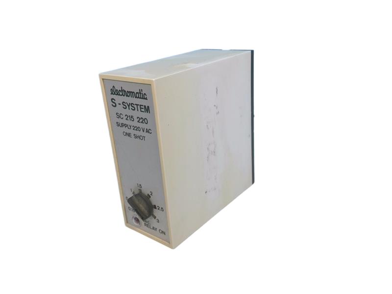 CARLO GAVAZZI SC-215-220