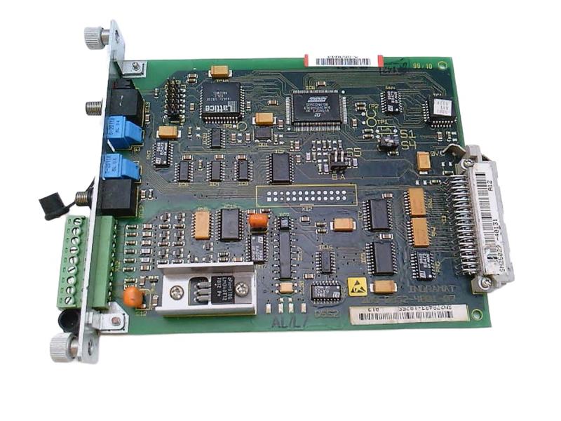 BOSCH 109-0852-4A01-07-DSS2