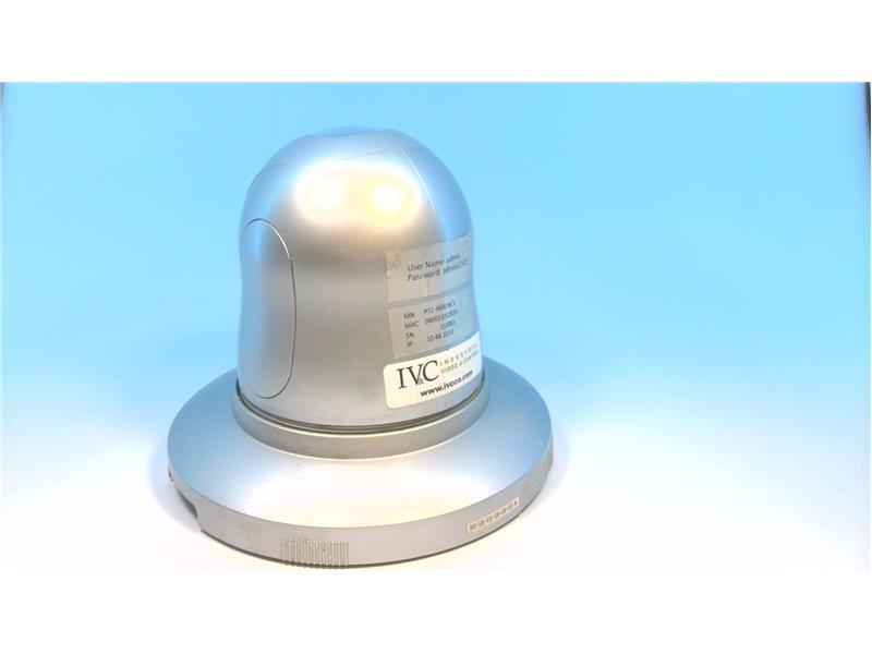 MATSUSHITA ELECTRIC WV-NS202A