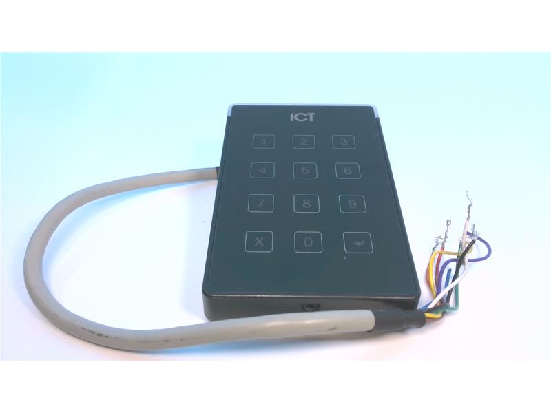 ICT PRX-TSEC-EXTRA-125-KP-B