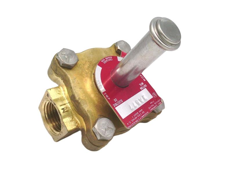 GRAINGER 1A577
