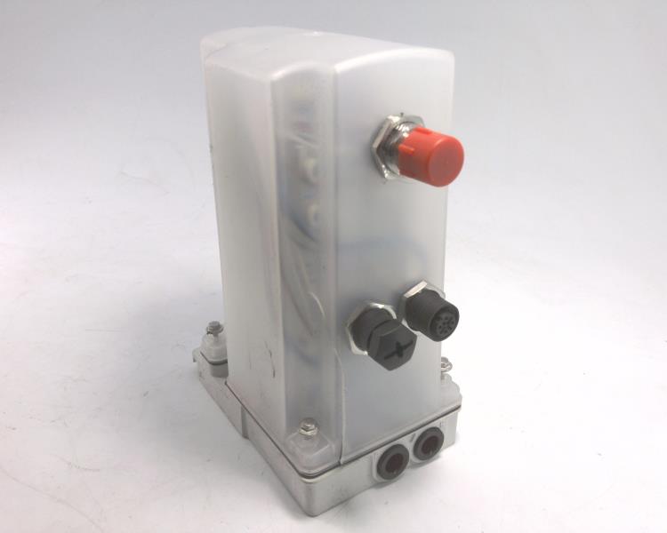 TETRA LAVAL BMPA1-8-KUOPNUOP-SA