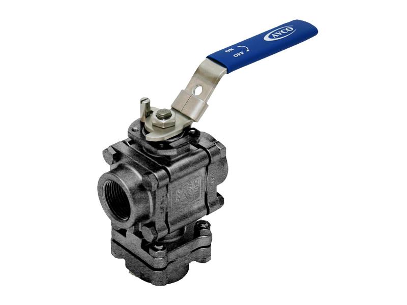 1713TT-SE-150-3L90-LH by AVCO