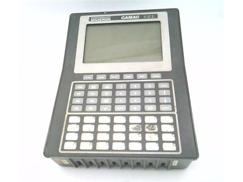 MILACRON 3-424-2018A