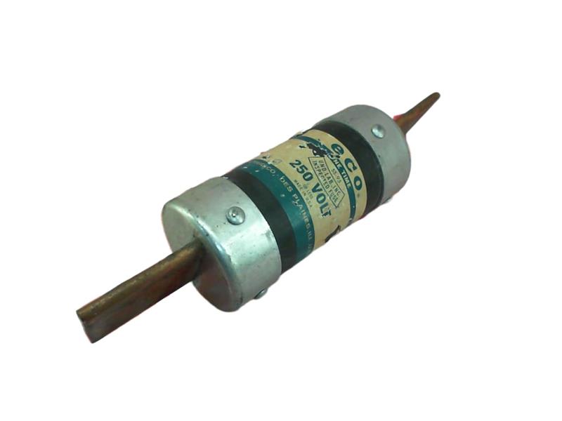 ECO-600 by ECONOMY FUSE