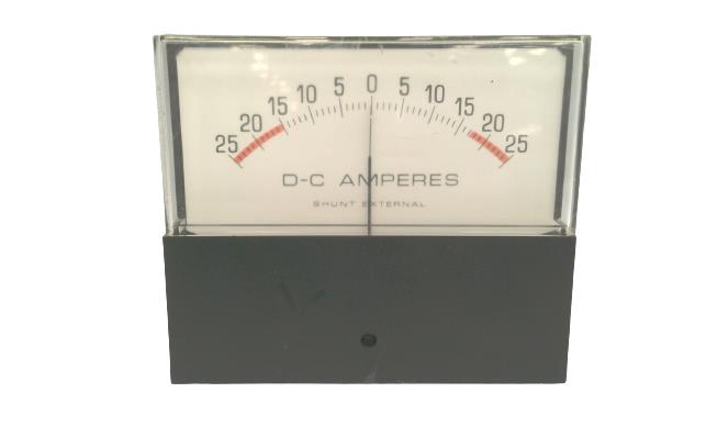 ASEA BROWN BOVERI 612232-1A-25-0-25