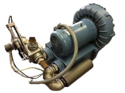 DR707D89MX by AMETEK