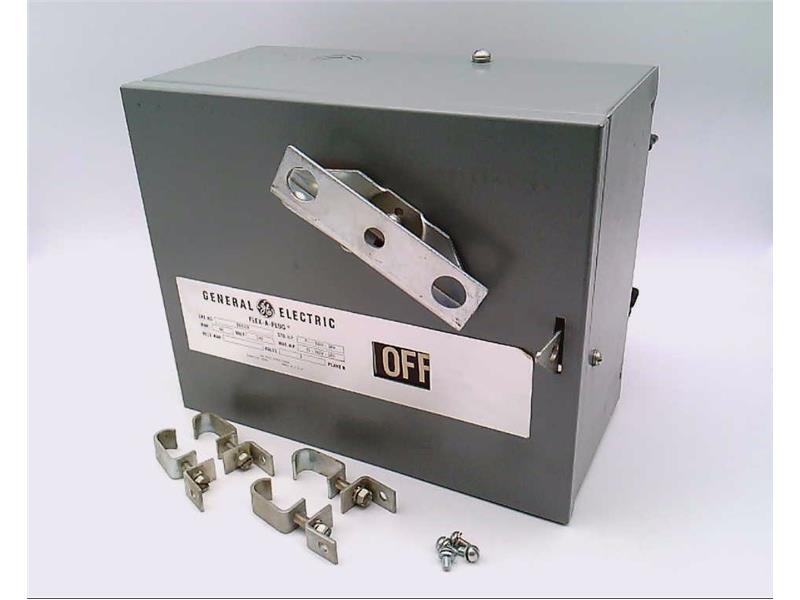 GENERAL ELECTRIC DE322R