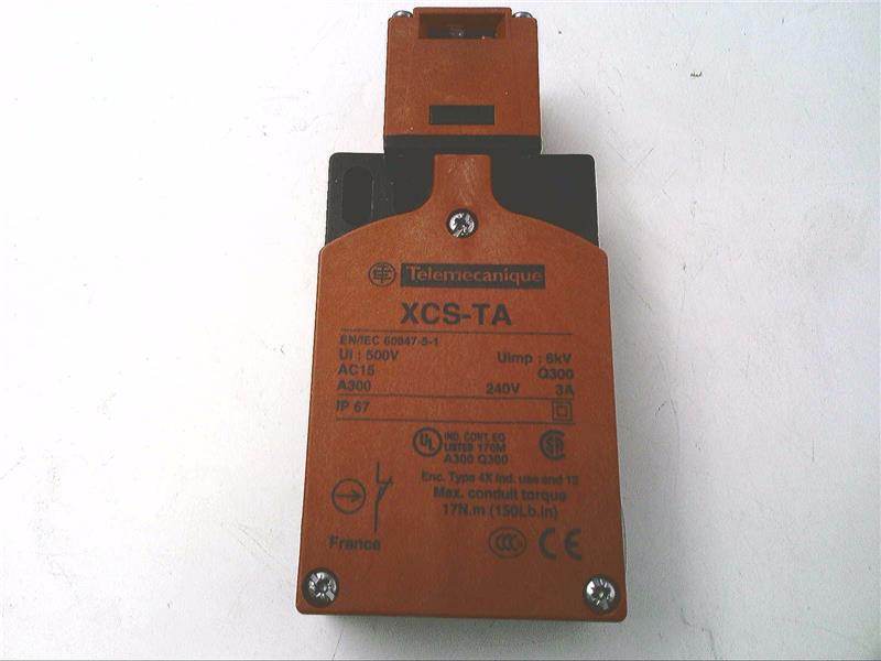 TELEMECANIQUE SENSORS XCSTA891