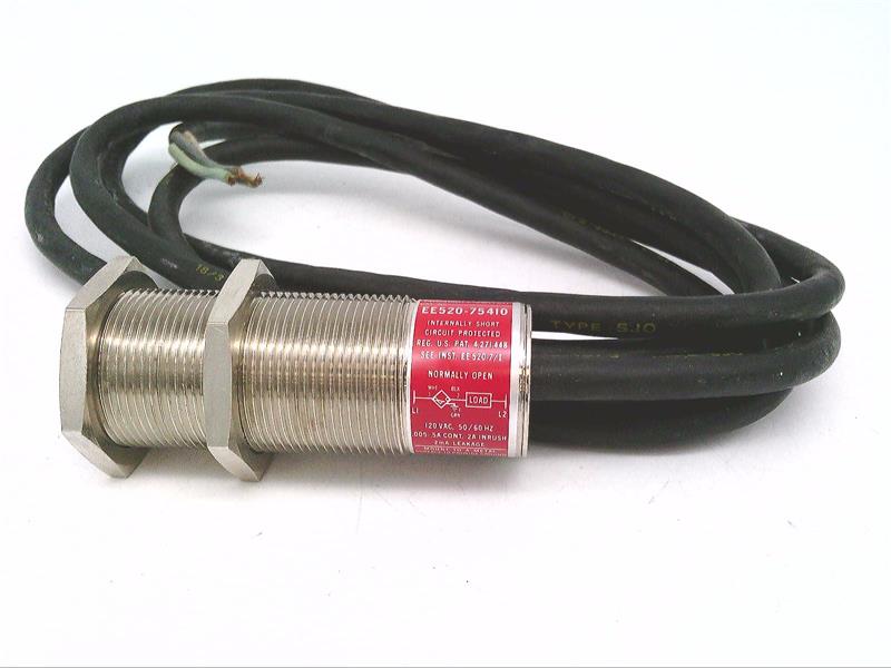 DANAHER CONTROLS EE520-75410