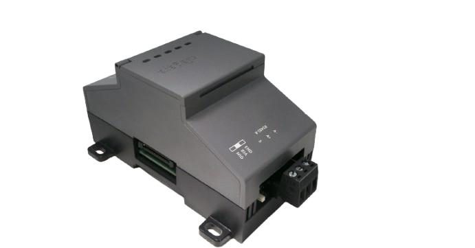 HONEYWELL NPB-8000-2X-485