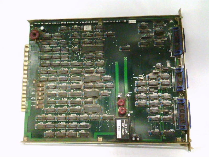 OKUMA E4809-045-073-D