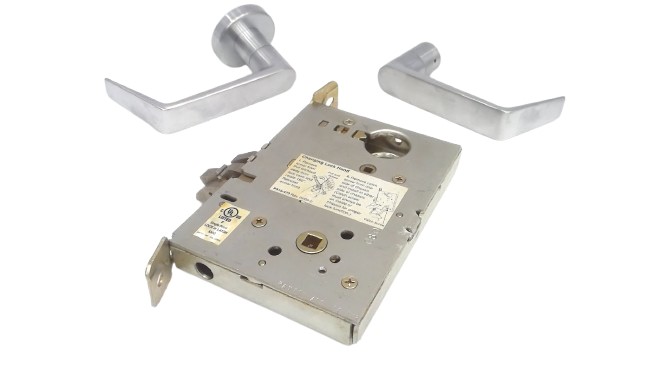 SCHLAGE LOCK L9056R06A626