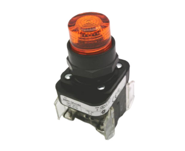 ALLEN BRADLEY 800H-QRB10A