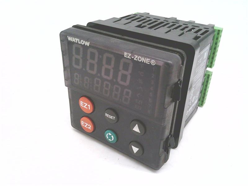 WATLOW PM4C1FJ-ALAJAAA