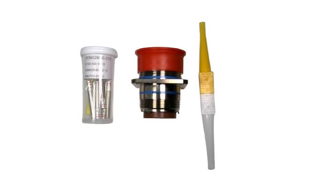 AMPHENOL MS3450L20-15SW