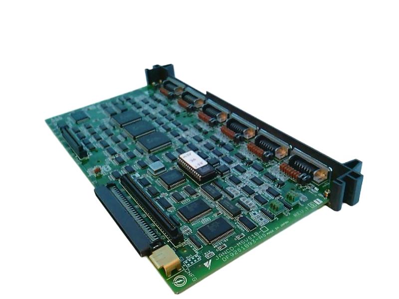 YASKAWA ELECTRIC JANCD-MSV01B