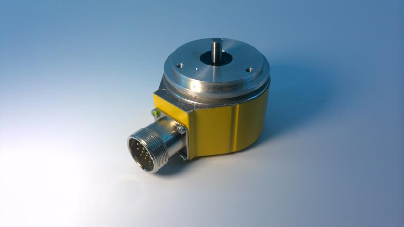 DG60L-XSR24-250PULS/REV by SICK