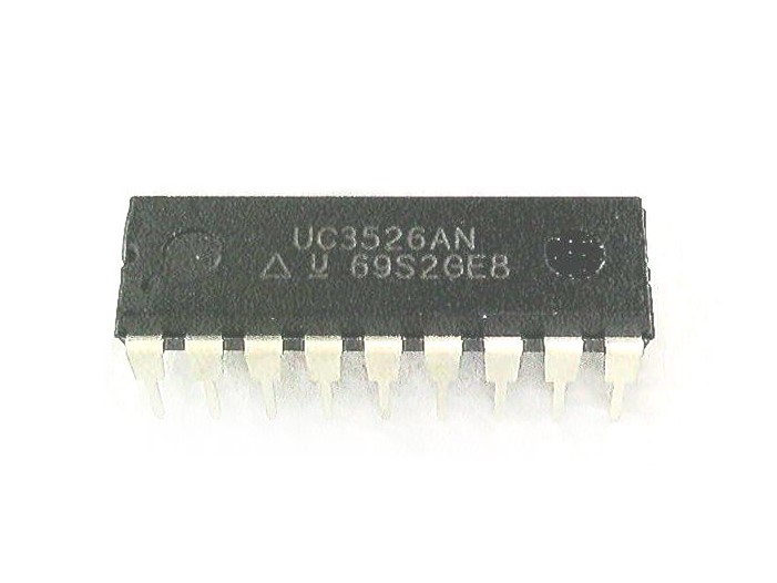 TEXAS INSTRUMENTS SEMI UC3526AN
