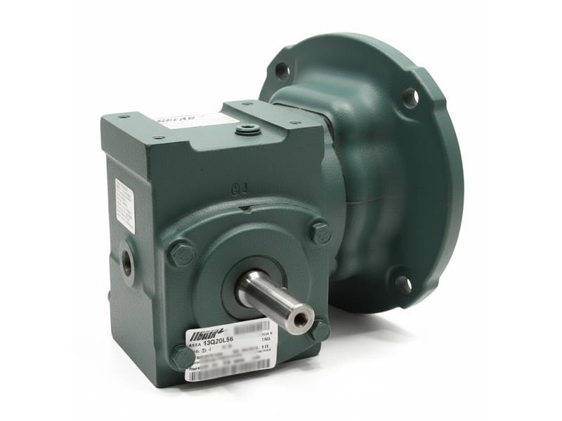 ASEA BROWN BOVERI 13Q20L56