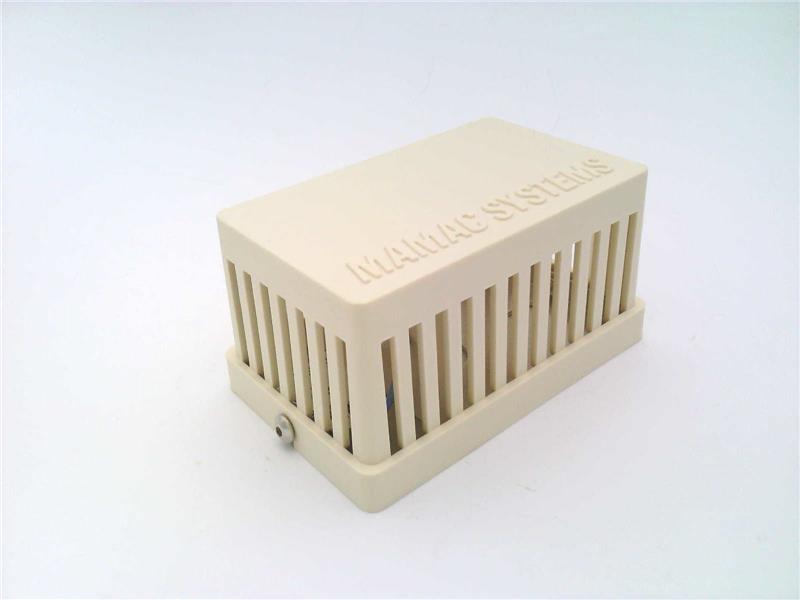 TE-205-A-8 by MAMAC SYSTEMS