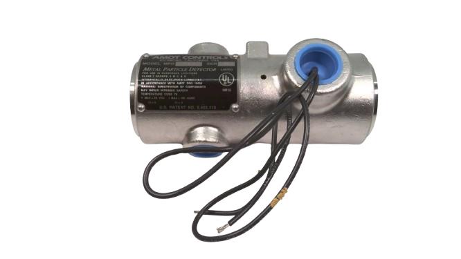 AMOT CONTROLS MPD1RT5W2