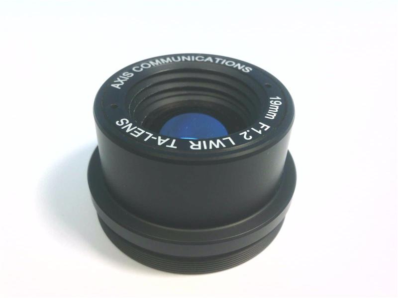 AXIS COMMUNICATIONS 5503-641