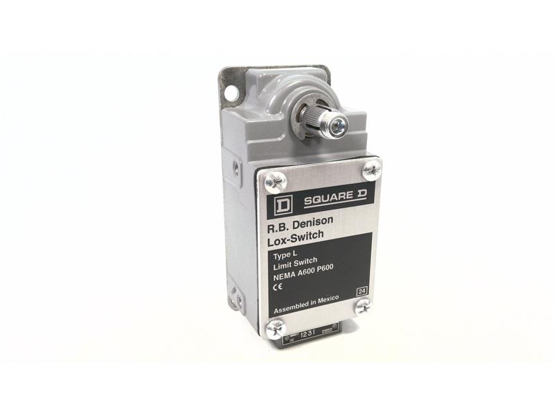 TELEMECANIQUE SENSORS L1472M