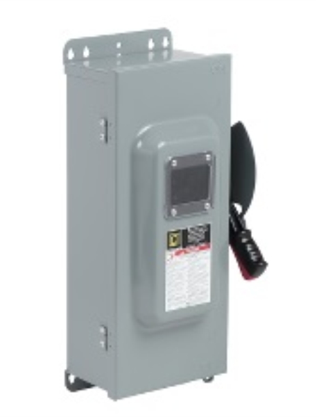 SCHNEIDER ELECTRIC CH223NRB