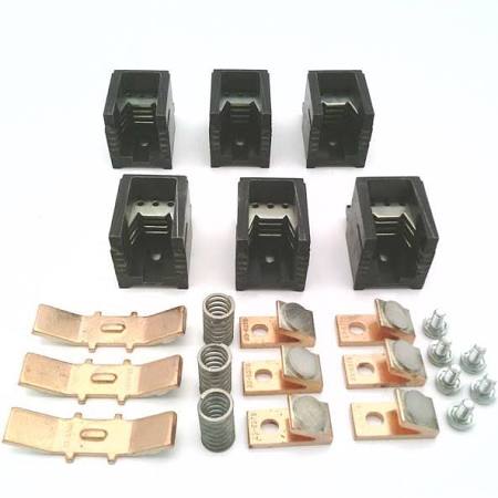 EATON CORPORATION 6-622