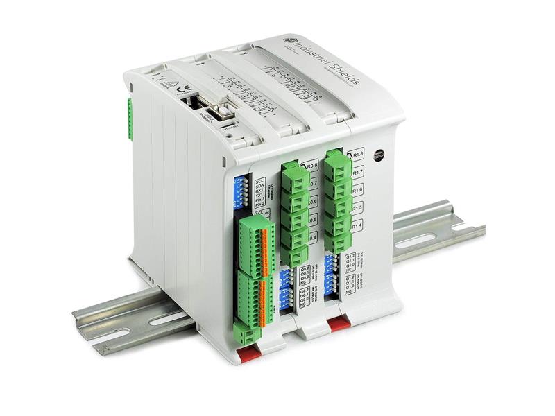 INDUSTRIAL SHIELDS 004001000300